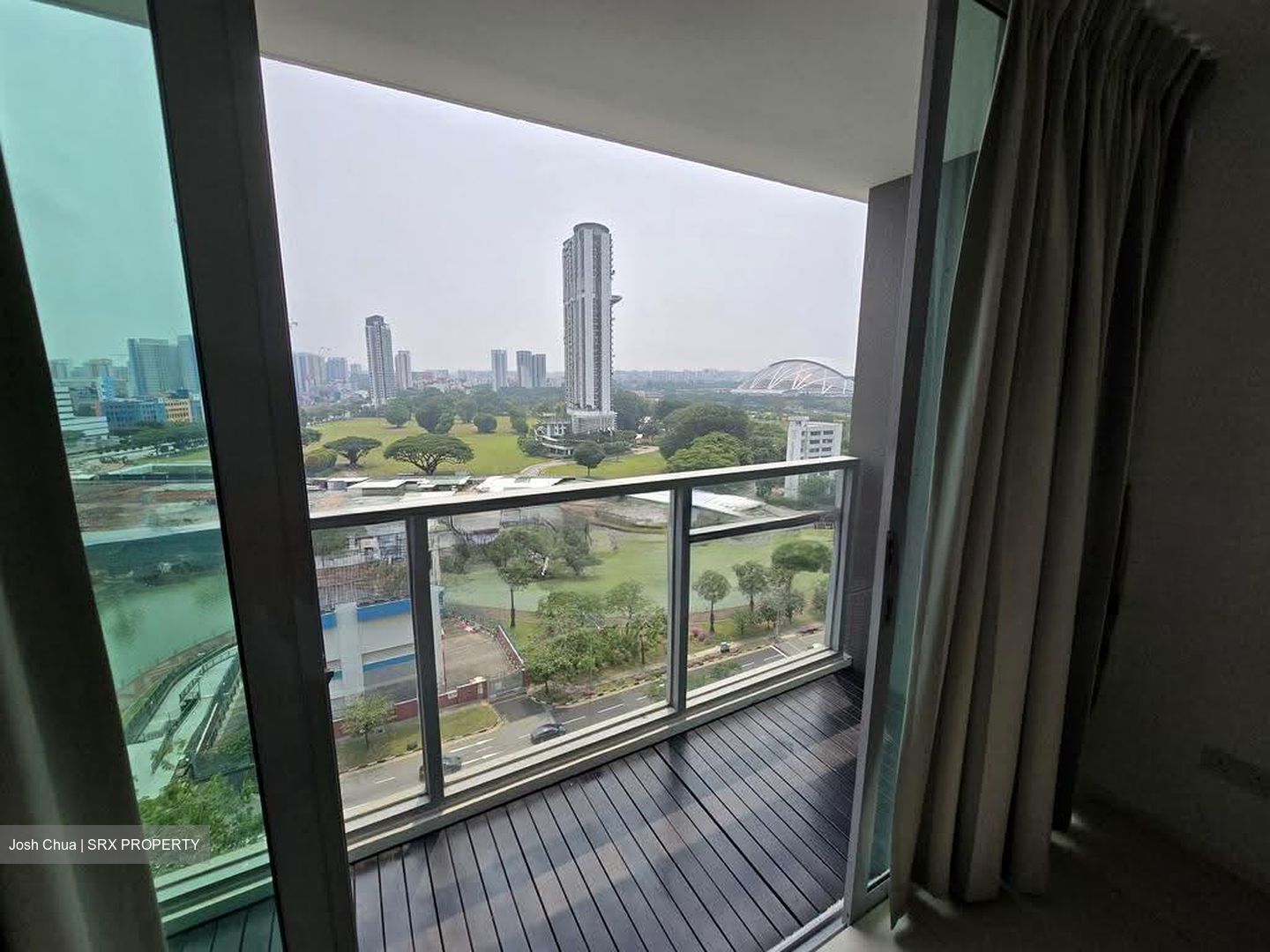 Southbank (D7), Apartment #619006941